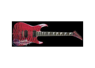 Jackson SLATQH Soloist