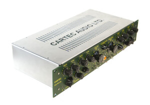 Cartec Audio EQ-PRE-2A