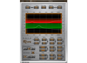 HOFA HOFA IQ-Comp