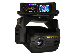 High End Systems DLV