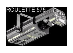 Fal Roulette 575HMI