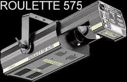 Fal Roulette 575HMI