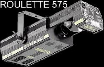 FAL Roulette 575 HMI maintenance procedure