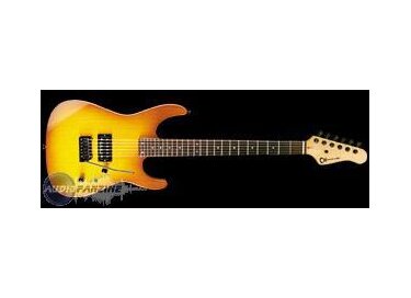 Charvel Journeyman