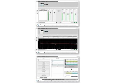 L-Acoustics LA Network Manager