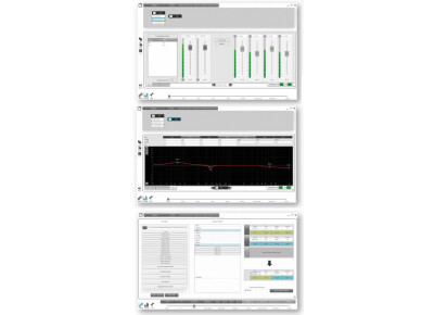 L-Acoustics LA Network Manager