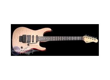 Charvel Model A Plus