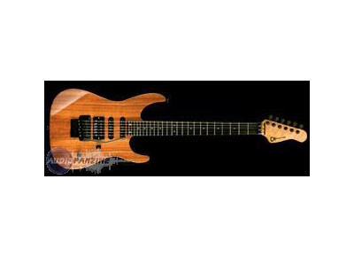 Charvel Model A Plus K