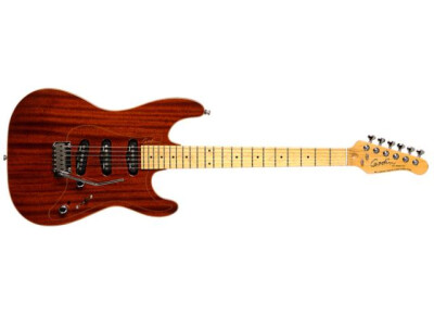 Godin RG-3 Mahogany Top