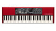 Video Clavia Nord Electro 4D  @Musikmesse