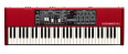 Video Clavia Nord Electro 4D  @Musikmesse