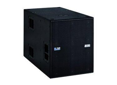 dB Technologies DVA S2585N