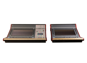 Cadac Consoles CDC8-16