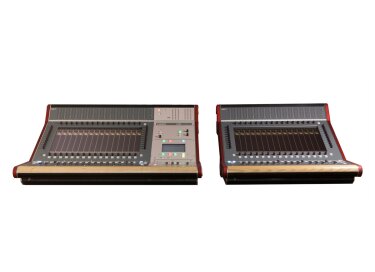 Cadac Consoles CDC8-16S