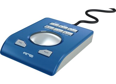 RME Audio Advanced Remote Control