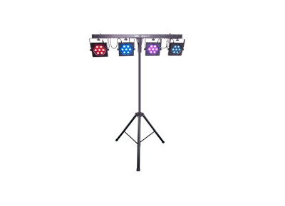 Chauvet 4BARTRI
