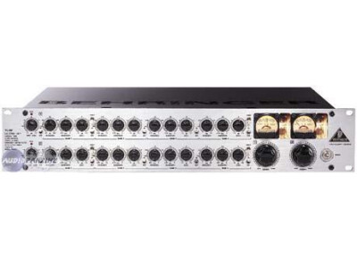 Behringer Tube Ultra-Q T1951