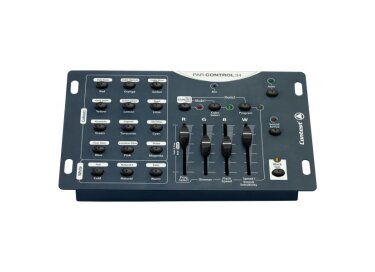 Contest PARCONTROL34