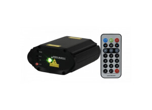 Dune Lighting MINI-FIRE