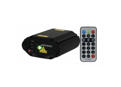 Dune Lighting MINI-FIRE