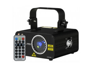 Dune Lighting Compact Pink