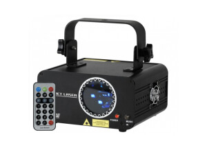 Dune Lighting Compact Blue