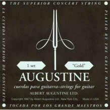 Augustine Regal Gold