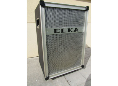 Elka RM 100