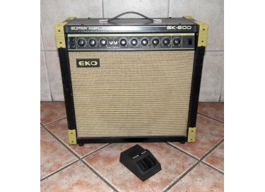 Eko SK-600