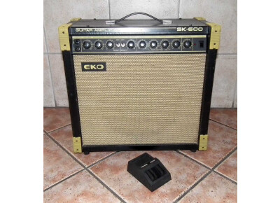 Eko SK-600