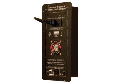 Matrix Amplification GM50