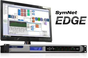 Symetrix SymNet Edge