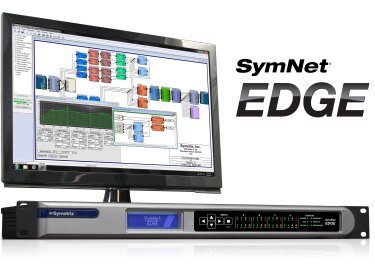 Symetrix SymNet Edge