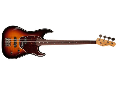 Godin Shifter Classic 4 Bass