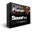 Novation Daniel Fisher Ultranova Soundpack 2