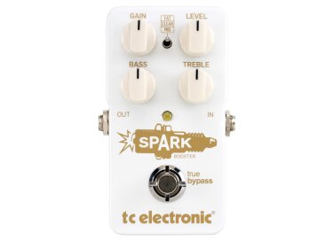 TC Electronic Spark Booster