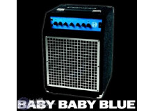 SWR Baby Blue II