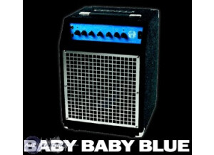 SWR Baby Blue II