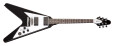[Musikmesse] Gibson Custom Kirk Hammet Flying V