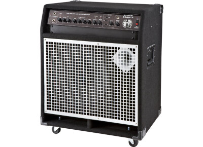SWR Black Beauty