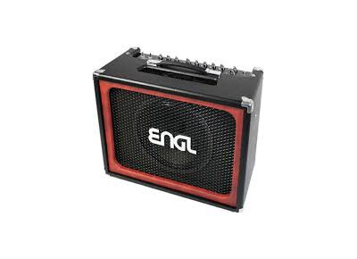 ENGL E768 Retro Tube 50 Combo
