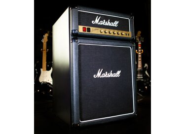 Marshall Fridge