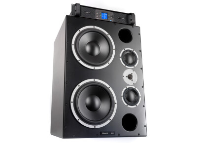 Dynaudio M3XE