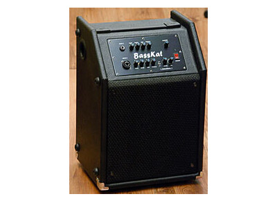 JazzKat BassKat