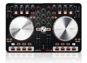 Reloop Beatmix
