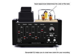 Sound Magic Neo Preamp