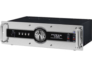 SWR Power 750