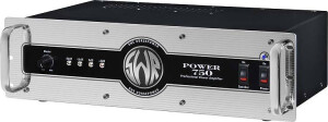 SWR Power 750