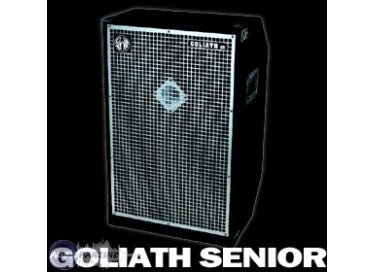 SWR Goliath Senior
