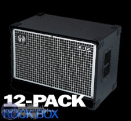 SWR 12-Pack